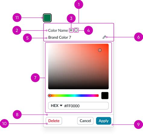 Image result for Color Selector