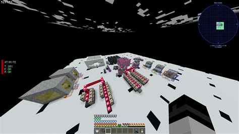 Image result for GregTech Progression Tree