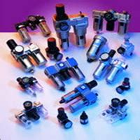 Pneumatic Frl Units - Pneumatic Frl Units Distributor, Supplier ...