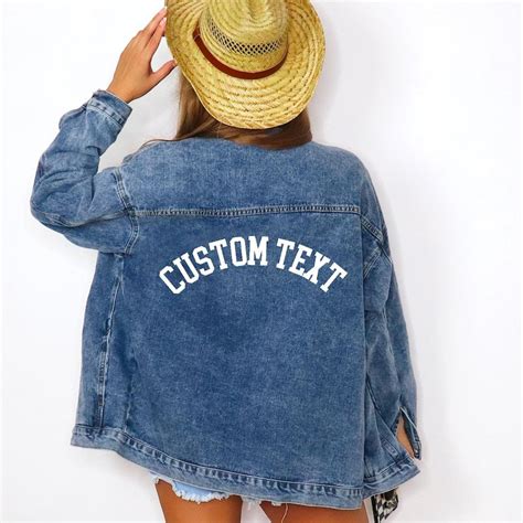 Image result for Customizing Denim Jacket