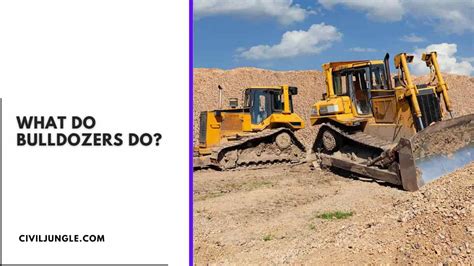 Image result for Using a Bulldozer