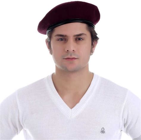 Beret Cap The Parachute Regiment (Mehroon) – FORCE TAC GEAR