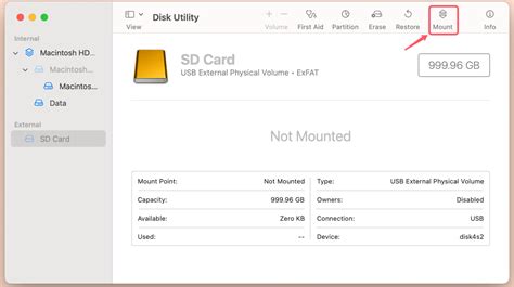 How to Use SD Card on Mac? Connect, Transfer Data, Format and Fix ...