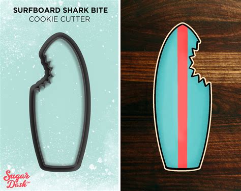 Cookie Cutter Shark Bite