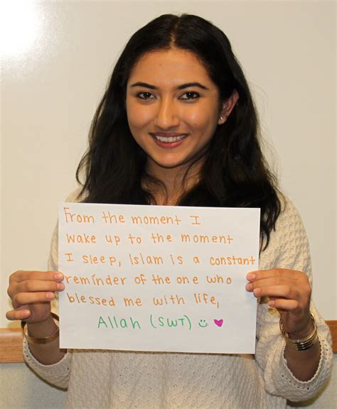 What does Islam mean to UCLA students? – Al Talib