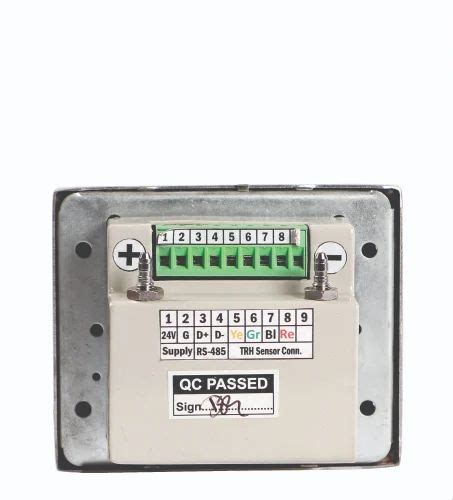 Ambetronics Engineers Private Limited, Mumbai - Manufacturer of Gas ...