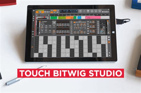 Image result for How to Use Bitwig Studio On Windows with Sub-Zero
