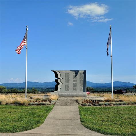 VDOT WORKERS' MEMORIAL AND SCENIC OVERLOOK (2026) All You Need to Know ...