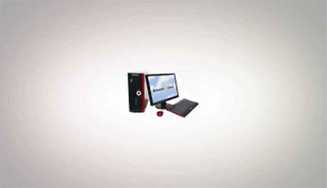 Simmtronics and VIA team up to offer sub-Rs. 10K desktop in India – the ...