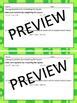 Solving Quadratic Equations Bundle by Ms P | TPT