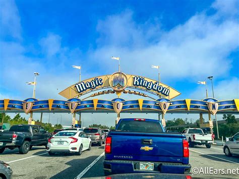 Charging Your Electric Vehicle at Disney World - A Complete Guide - AllEars.Net