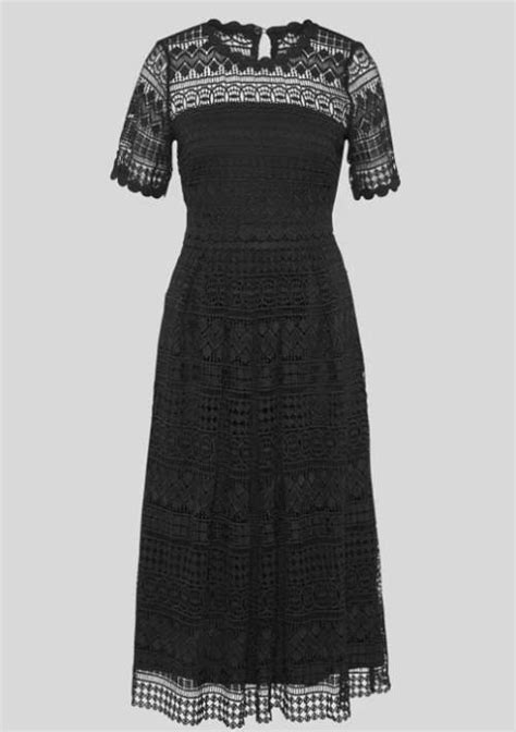 20 odličnih čipkastih haljina – H&M, Mohito i C&A – Moda