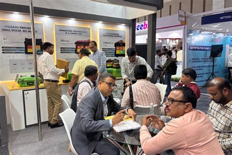 SPI Engineers and INNO Instrument Unveil Cutting-Edge Fiber Optic ...