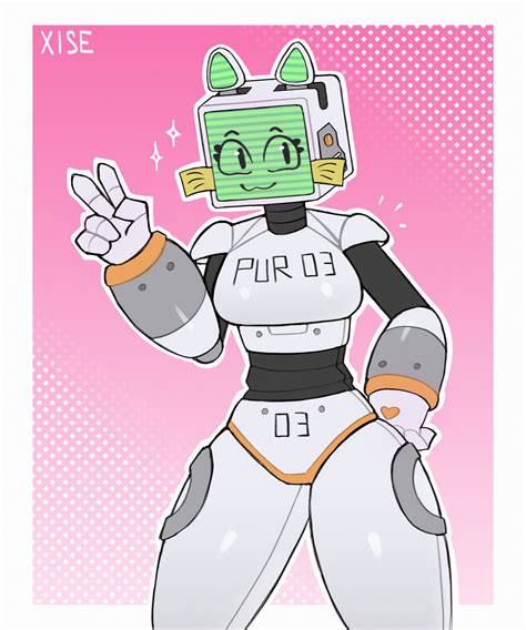 PUR 03 by xise -- Fur Affinity [dot] net