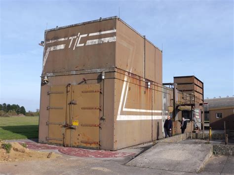 Image result for Jet Engine Test Cell Design