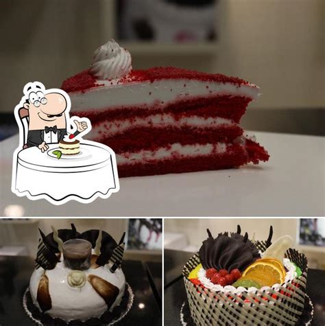 India Cakes Kolhapur, Kolhapur - Restaurant menu, prices and reviews