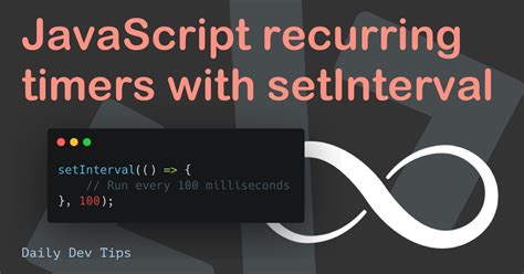 Image result for Using Timers in JavaScript