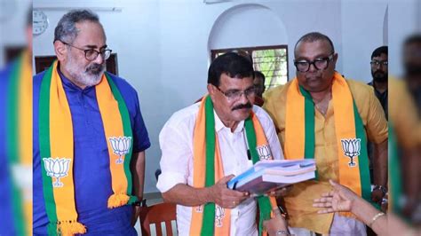 ഹാവൂ! നിലമ്പൂരിൽ ബിജെപിക്ക് ആശ്വസിക്കാൻ 53 വോട്ടിൻ്റെ വർധന| what is the ...