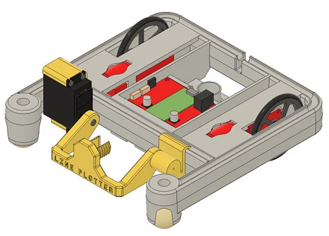 Image result for Line Following Robot Code XRP Project Code