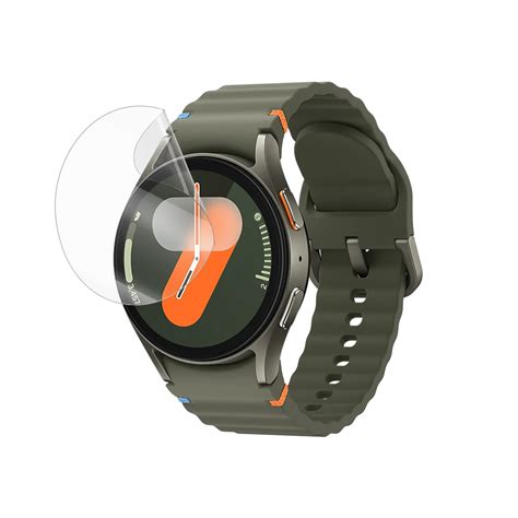 Samsung Galaxy Watch 7 Screen Protectors | GadgetShieldz