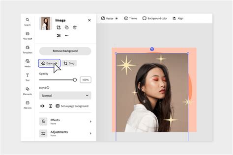 Image result for Photoshop Express App Tutorials Remove Background