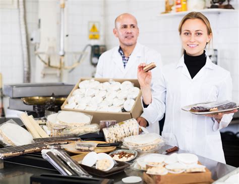 Food Industry Job Positions at Lisa Cunningham blog