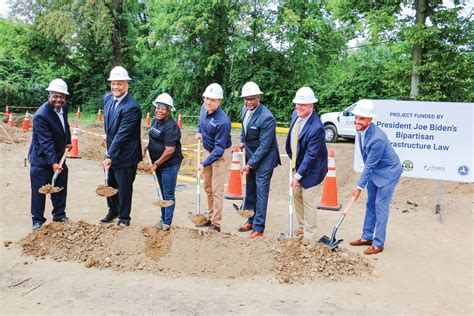 Citizens Energy Group, Congressman André Carson, Local and National ...