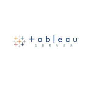 Tableau Server Icon 的图像结果