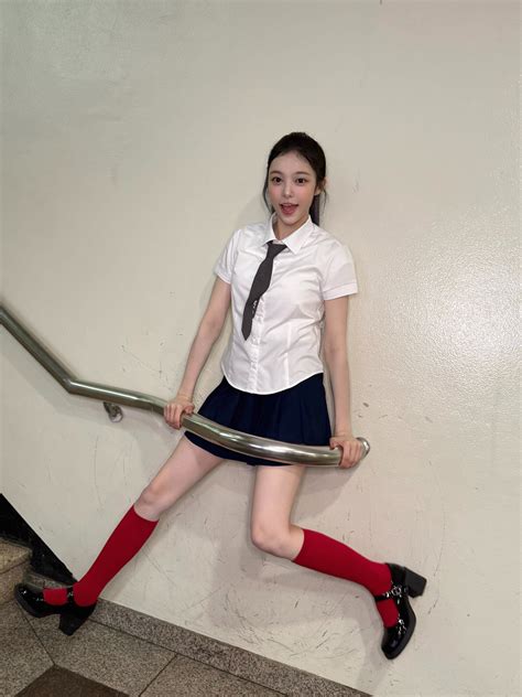 #Hearts2Hearts #하츠투하츠 #H2H #IAN #이안 #YE_ON #예온 #STYLE #Hearts2Hearts_STYLE in 2025 | H2h, Cute ...