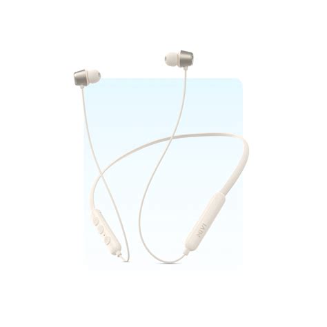 Buy Collar D25 Neckband Earphone – MIVI