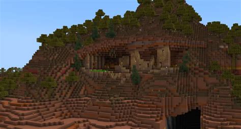 Image result for Minecraft Cliff Tutorial
