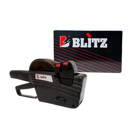 Yashtechblitz C20 2 Liner Machine Price Tag Labeler For Office ...