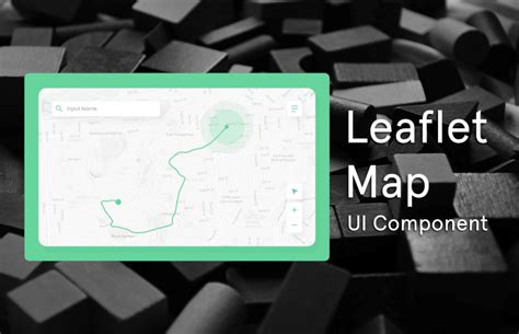 Image result for Leaflet Map Customization