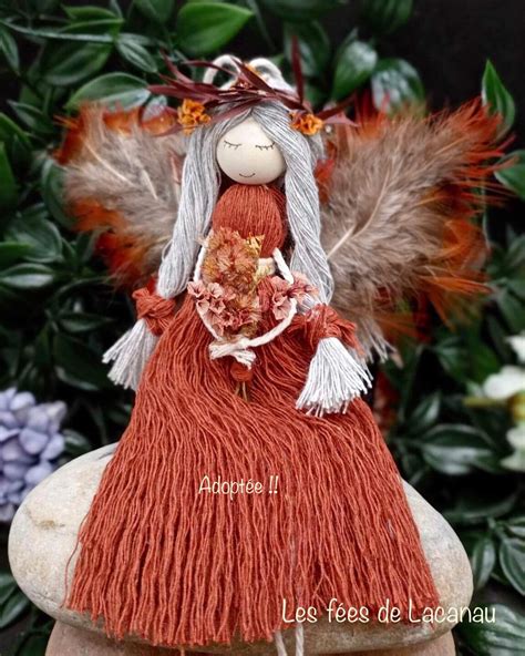 Image result for Macrame Doll Patterns