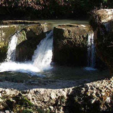 Canyon Gachedili in Martvili – Georgia - en | airgeo.org
