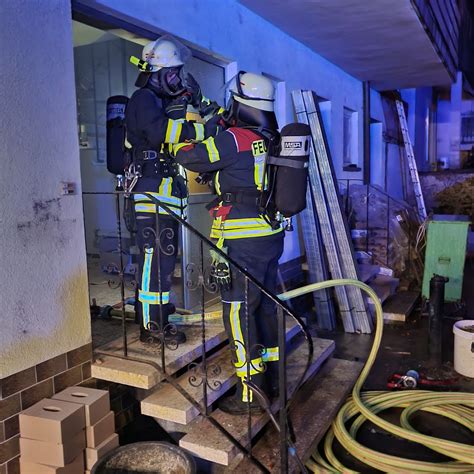 Aktuelle Berichte: Freiwillige-Feuerwehr