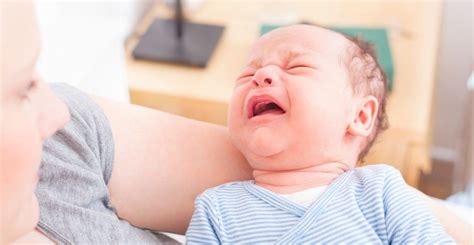 Reasons Why Your Baby Is Too Colicky: Common Causes And Simple Solutions