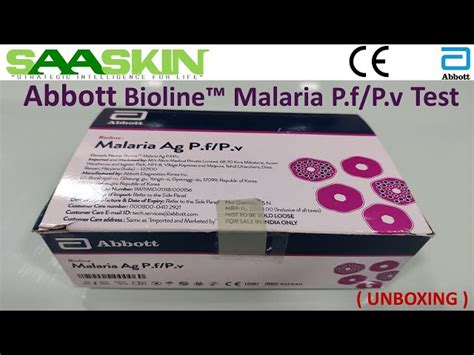 Medical RTD - I - HIV-1/2 Rapid Test Kit Abbott (100T) Trader ...