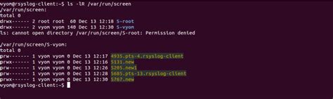 Image result for Unix Screen Command
