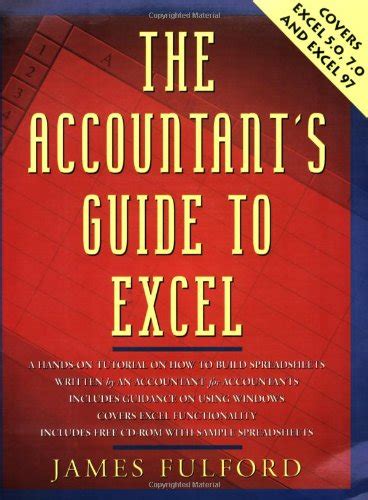 Buy The Accountant's Guide to Excel Book Online at Low Prices in India ...