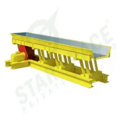 Conveyor System - Belt Conveyor System Manufacturer from Chennai