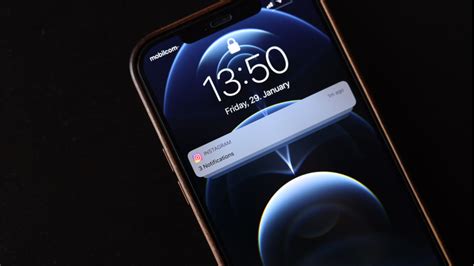 Image result for iPhone. One Notification