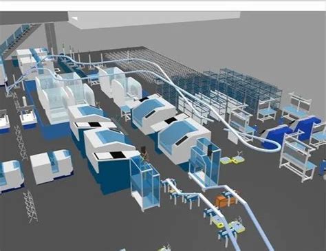 Manufacturing Simulation Software - Witness Simulation Software ...