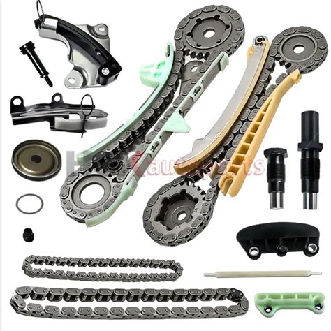 Image result for Timing Chain Ford Explorer