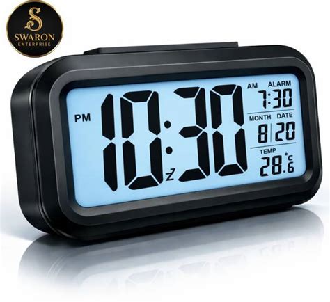 Alarm Clocks | Perfect Alarm Clocks From Flipkart