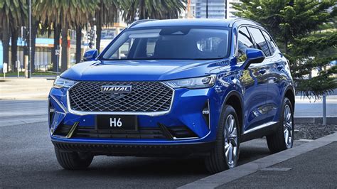 Common Problems With Haval Cars to Look Out For! [H6/Jolion and More!]