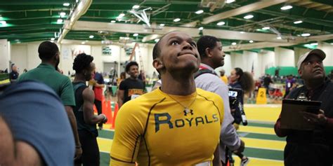 Prince George’s Harding honored as Gatorade Virginia Track Athlete of ...