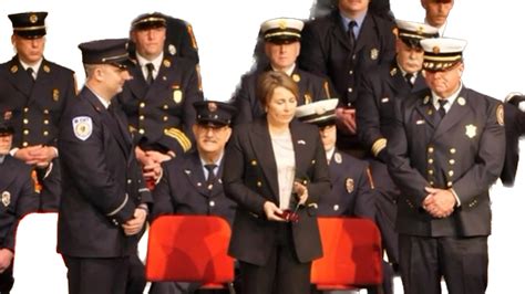 UMass EHS Fire Safety Officer Matt Morin Recognized with Firefighter of ...