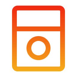 Stereo - Free music icons