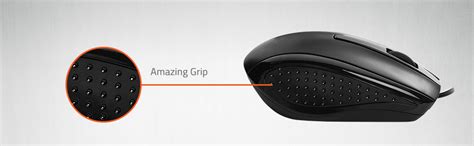 Amazon.in: Buy Artis AR-M20 Optical USB Mouse (Black) Online at Low ...